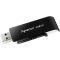 Флеш-накопичувач Apacer USB 3.2 Gen 1 AH350 128Gb Black (AP128GAH350B-1)