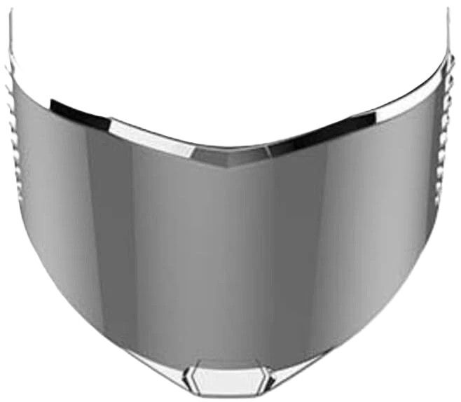 Візор LS2 FF805 Thunder Silver