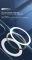 Чохол Cosmic Acrylic MagSafe HQ for Apple iPhone 11 Pro Transparent (Acrili11pClear)