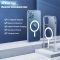 Чохол Cosmic Acrylic MagSafe HQ for Apple iPhone 11 Pro Transparent (Acrili11pClear)
