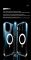 Чохол Cosmic Acrylic MagSafe HQ for Apple iPhone 11 Pro Transparent (Acrili11pClear)