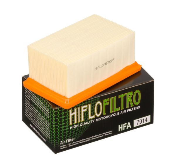 Фильтр воздушный HifloFiltro HFA7914