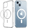 Чохол Cosmic Acrylic MagSafe HQ for Apple iPhone 15 Transparent (Acrili15Clear)