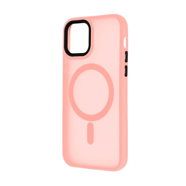 Чохол для смартфона Cosmic Magnetic Color HQ for Apple iPhone 11 Pro Pink (MagColor11ProPink)