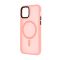 Чохол для смартфона Cosmic Magnetic Color HQ for Apple iPhone 11 Pro Pink (MagColor11ProPink)