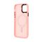 Чохол для смартфона Cosmic Magnetic Color HQ for Apple iPhone 11 Pro Pink (MagColor11ProPink)