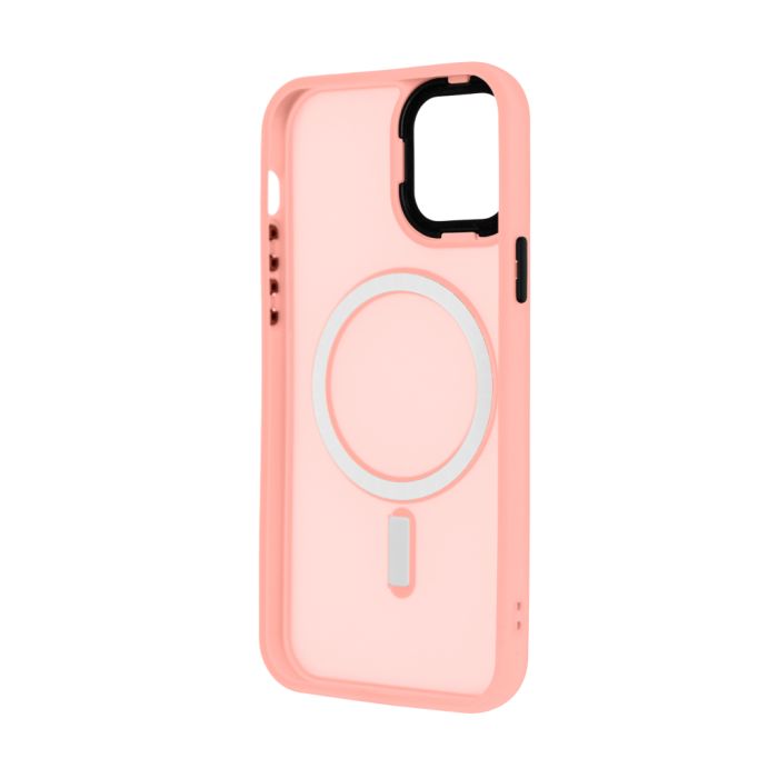 Чохол для смартфона Cosmic Magnetic Color HQ for Apple iPhone 11 Pro Pink (MagColor11ProPink)