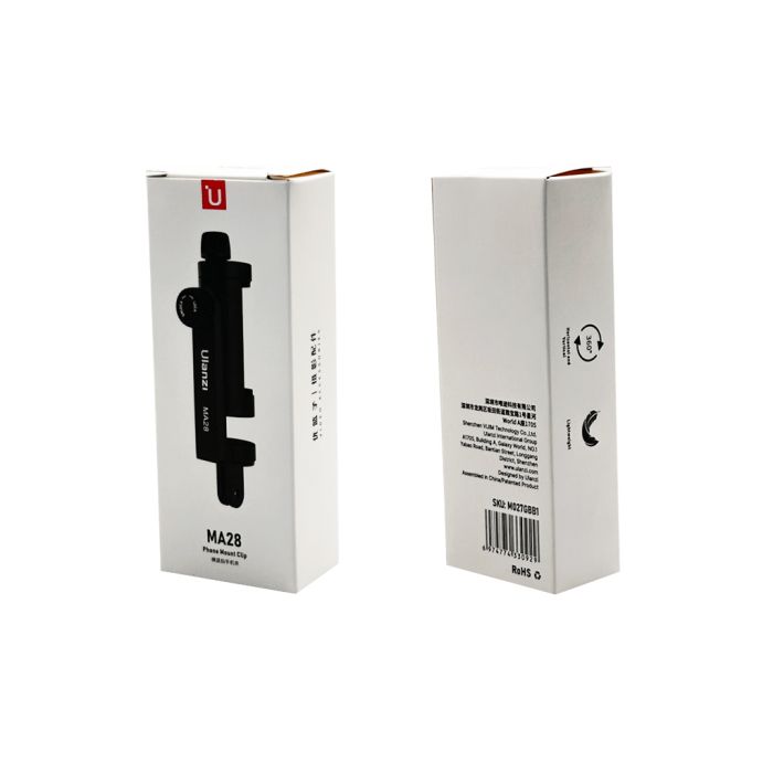 Тримач для телефону Vijim Ulanzi MA28 Phone Holder (UV-M027GBB1 MA28) (M027GBB1)