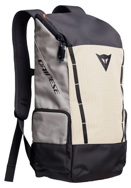 Моторюкзак Dainese Explorer D-Clutch Back Peyote