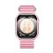 Смарт-годинник W&O X10 Pro 3 46mm. 240 mAh, IP67 Pink (WOX10P3PI)