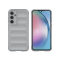 Чохол для смартфона Cosmic Magic Shield for Samsung Galaxy A55 Grey Smoke (MagicShSAA55Grey)
