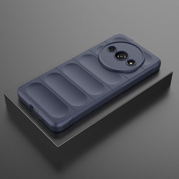 Чохол для смартфона Cosmic Magic Shield for Xiaomi Redmi A3 4G Sapphire (MagicShXiA3Sapphire)