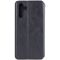 Чохол-книжка для смартфона Rubic Leather for Samsung Galaxy M15/F15 5G Black (RUBICSAM15/F155GBlack)