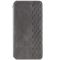 Чохол-книжка для смартфона Rubic Leather for Xiaomi Redmi Note 13 Pro 5G/POCO X6 5G Grey (RUBICXiNo13P5GGrey)
