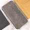 Чохол-книжка для смартфона Rubic Leather for Xiaomi Redmi Note 13 Pro 5G/POCO X6 5G Grey (RUBICXiNo13P5GGrey)