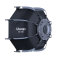 Софтбокс Ulanzi AS-D30 Octagonal Softbox, 30cm, Mini Bowens Mount and Grid (UV-L083GBB1 AS-D30) (L083GBB1)