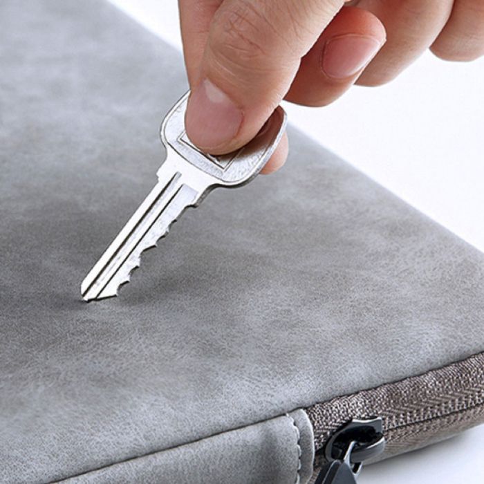 Чохол для ноутбука UGREEN LP187 Laptop Sleeve 14''-14.9'' Gray(UGR-20476) (UGR-20476)