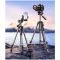 Штатив UGREEN LP661 Professional Tripod for Phone & Camera(UGR-15187) (UGR-15187)