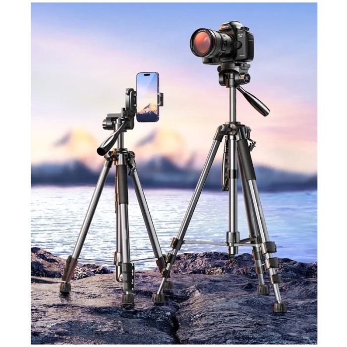 Штатив UGREEN LP661 Professional Tripod for Phone & Camera(UGR-15187) (UGR-15187)