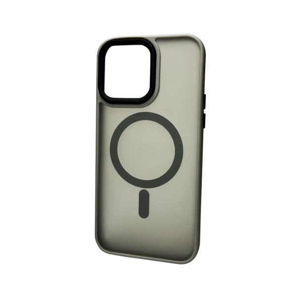 Чохол для смартфона Cosmic Magnetic Color HQ for Apple iPhone 14 Pro Grey (MagColor14ProGrey)