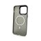Чохол для смартфона Cosmic Magnetic Color HQ for Apple iPhone 14 Pro Grey (MagColor14ProGrey)