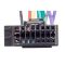 Разъем для магнитолы CARAV 15-110 Sony