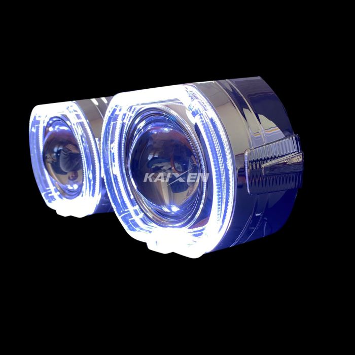 Маски для линз 3.0 з ДХВ 2шт (дизайн 17)