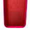 Чохол для смартфона Silicone Full Case AA Camera Protect for Apple iPhone 16 Pro 23,Shiny Pink (FullAAi16P-23)