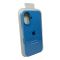Чохол для смартфона Silicone Full Case AA Open Cam for Apple iPhone 16 49,Cornflower (FullOpeAAi16-49)