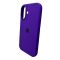 Чохол для смартфона Silicone Full Case AA Open Cam for Apple iPhone 16 54,Amethist (FullOpeAAi16-54)