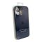 Чохол для смартфона Silicone Full Case AA Camera Protect for Apple iPhone 16 Pro 7,Dark Blue (FullAAi16P-7)