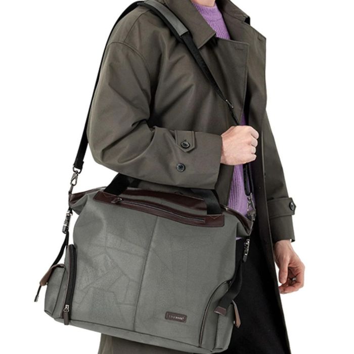 Сумка Tigernu T-N1030 15.6" Dark Cyan (T-N1030)