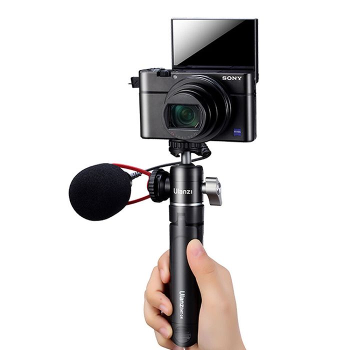 Штатив Ulanzi Vijim 2109 U-Vlog lite (UV-2109 U60+MT-14) (2109)