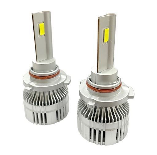 Світлодіодні автомобільні лампи ALed X HB3/HB4 6000K 50W XHB3/HB4STR4