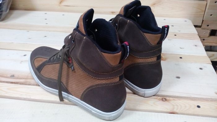 Моточеревики Shima SX-2 Brown 42