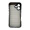 Чохол для смартфона Cosmic Magic Shield for Apple iPhone 16 Grey Smoke (MagicShiP16Grey)