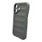 Чохол для смартфона Cosmic Magic Shield for Apple iPhone 16 Grey Smoke (MagicShiP16Grey)