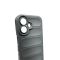 Чохол для смартфона Cosmic Magic Shield for Apple iPhone 16 Grey Smoke (MagicShiP16Grey)