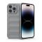 Чохол для смартфона Cosmic Magic Shield for Apple iPhone 15 Pro Max Grey Smoke (MagicShiP15PMGrey)