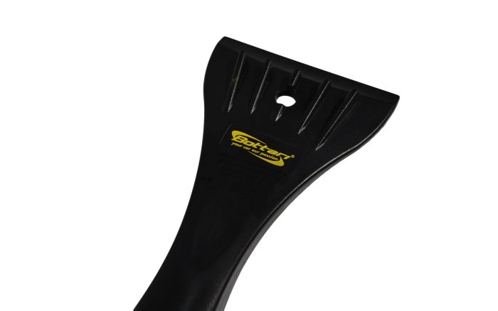 Щітка зі скребком телескопічна 101,5 - 137 см “ALPACA”