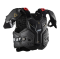 Панцир кросовий LEATT Chest Protector 6.5 Pro Graphene L-XL