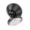 Автотримач для телефона HOCO CA79 Ligue central console magnetic car holder Black (6931474743862)