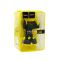 Автотримач для телефона HOCO CA5 Suction vehicle Holder Yellow (6957531031758)