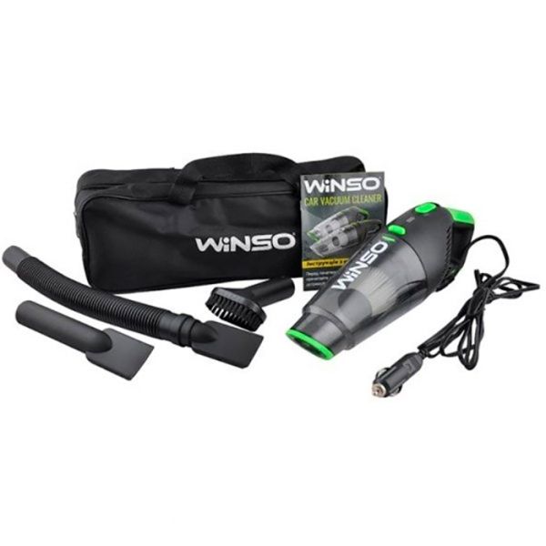 Автомобільний пилосос WINSO 250100