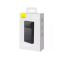 Зовнішній акумулятор Baseus Star-Lord Digital Display Fast Charge Power Bank 20000mAh 22.5W Black (PPXJ080001)