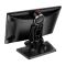 Монітор для авто HOCO HU2 Imogen 7-inch car wireless portable screen Black (6942007623681)