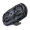 Кулер для мобільного Hoco GM36 Mustango mobile phone dual cooler Black (6942007645058)