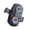 Кулер для мобільного Hoco GM36 Mustango mobile phone dual cooler Black (6942007645058)