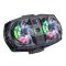 Кулер для мобільного Hoco GM36 Mustango mobile phone dual cooler Black (6942007645058)