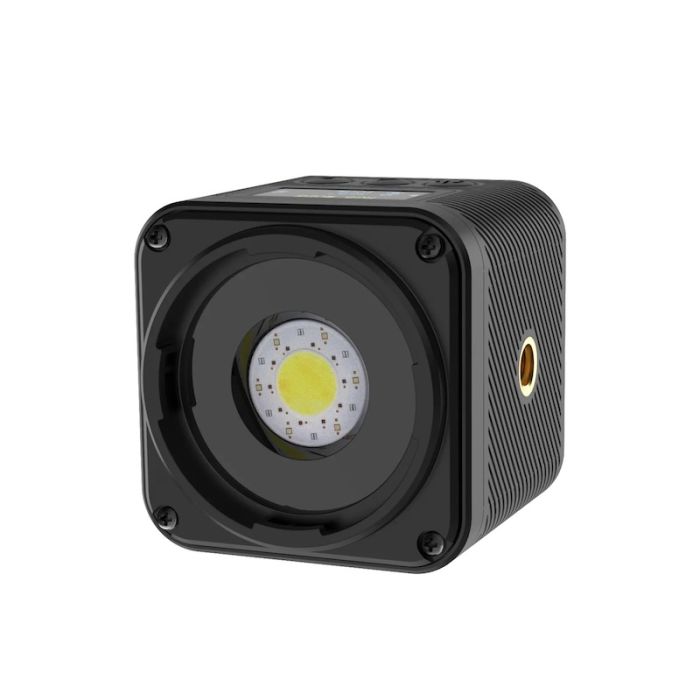 Відеосвітло Ulanzi L3 RGB COB Fill Light, 5W (UV-L052GBB1 L3 RGB) (L052GBB1)